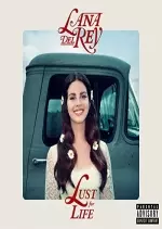 Lana Del Rey - Lust For Life  [Albums]