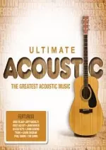 Ultimate... Acoustic 4CD 2017  [Albums]