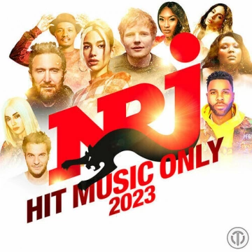 NRJ Hit Music Only 19-08-2023  [Albums]