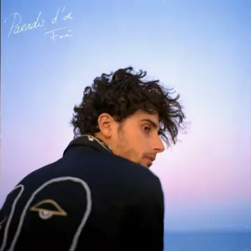 Foé - Paradis d'or  [Albums]