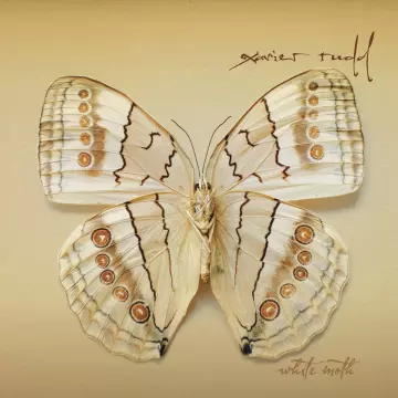 Xavier Rudd - White Moth  [Albums]