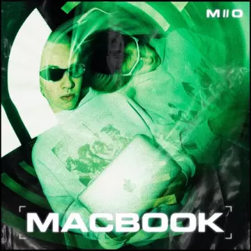 M(MATHIEU CHEDID) LE O.- Macbook  [Singles]