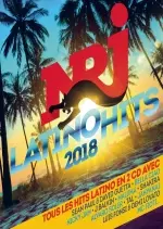 NRJ Latino Hits Only! 2018 Vol.2  [Albums]