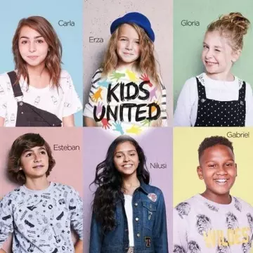 Kids United - Un monde meilleur  [Albums]