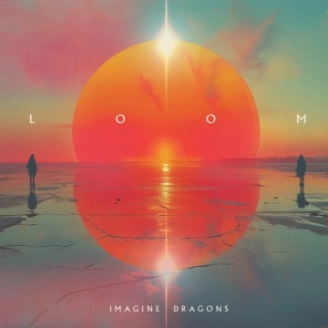 FLAC IMAGINE DRAGONS - LOOM  [Albums]