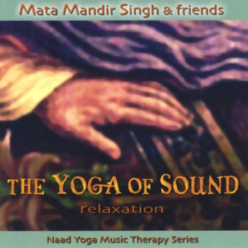 Mata Mandir Singh - Relaxation  [Albums]