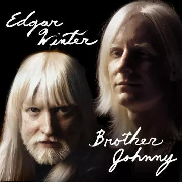 Edgar Winter - Brother Johnny (Hommage)  [Albums]