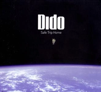 Dido - Safe Trip Home (2008) 2CD Deluxe Edition  [Albums]