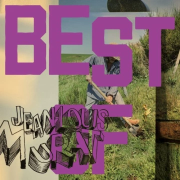 Jean-Louis Murat - Best Of (Deluxe Version)  [Albums]