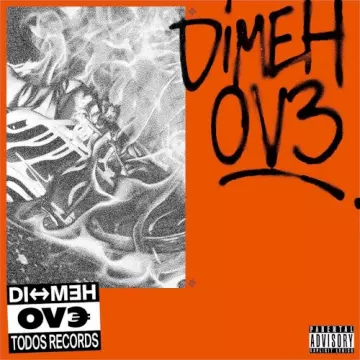 Di-Meh - OV3  [Albums]