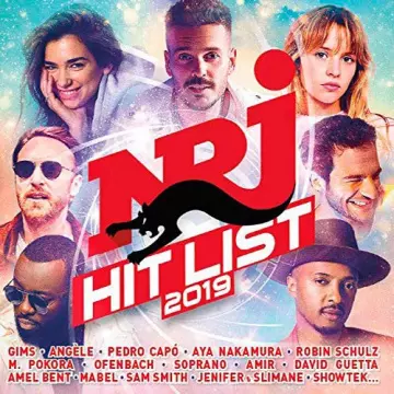 NRJ Hit List 2019  [Albums]