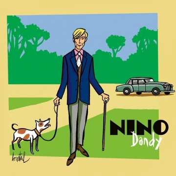 Nino Ferrer - Dandy  [Albums]