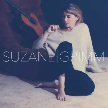 Suzane Grimm - Je m'envole  [Albums]