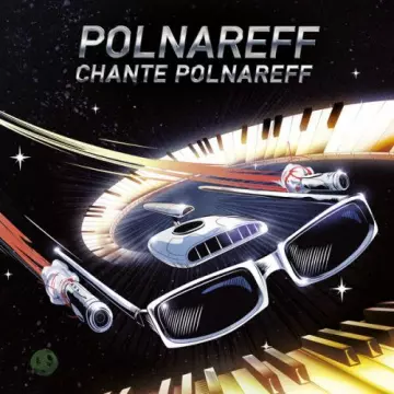 Michel Polnareff - Polnareff chante Polnareff  [Albums]