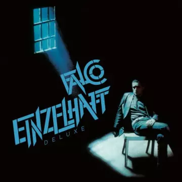 Falco - Einzelhaft (Deluxe Version)  [Albums]