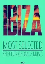 Ibiza Most Selected Vol.5 2017  [Albums]