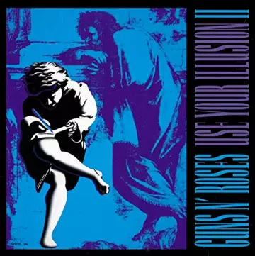 Guns N' Roses - Use Your Illusion II  [Albums]