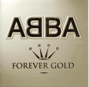 ABBA - Forever Gold  [Albums]