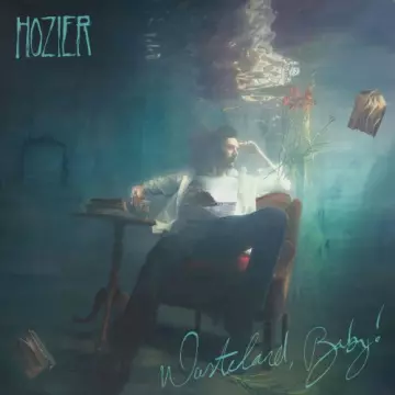 Hozier - Wasteland Baby  [Albums]