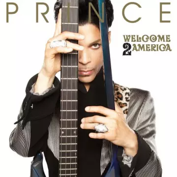 Prince - Welcome 2 America  [Albums]