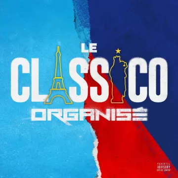 Le Classico organisé  [Albums]