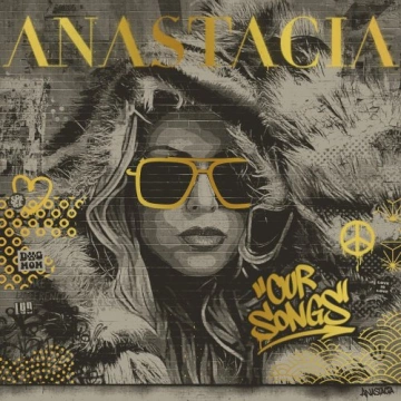 FLAC Anastacia - Our Songs (Gold Deluxe Edition)  [Albums]