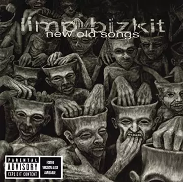 Limp Bizkit - New Old Songs  [Albums]