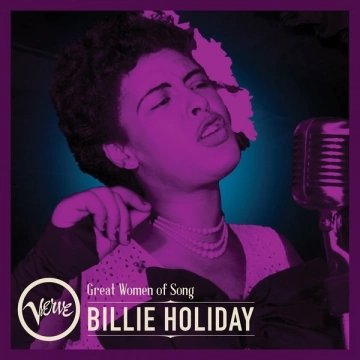 Billie Holiday - Great Women Of Song: Billie Holiday  [Albums]