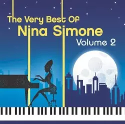 Nina Simone - The Very Best of Nina Simone, Volume 2  [Albums]