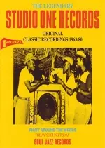 Studio One - The Legendary Studio One Records  [Albums]