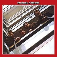 The Beatles 1962 - 1966 (JAPAN SHM-CD REMASTERING 2014)  [Albums]