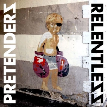 Pretenders - Relentless  [Albums]