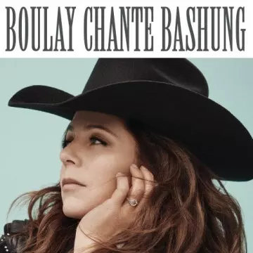 Isabelle Boulay - Les chevaux du plaisir (Boulay chante Bashung)  [Albums]