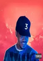 Chance the Rapper - Coloring Book  [Albums]