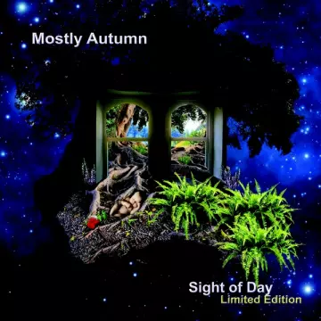 Mostly Autumn - Sight Of Day (2CD Limited Edition)  [Albums]