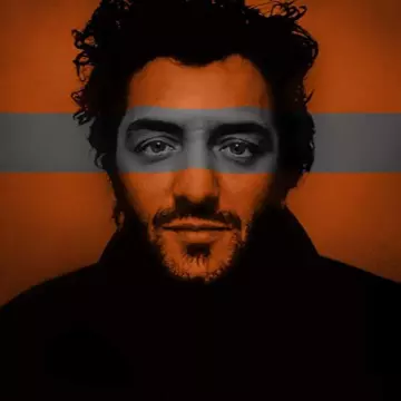 Rachid Taha - Je suis africain  [Albums]