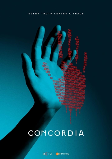 Concordia - Saison 1 - VOSTFR