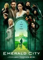 Emerald City - Saison 1 - VF