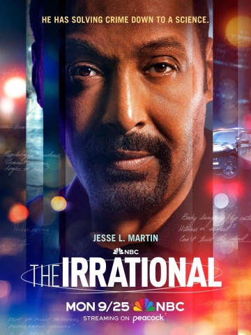 Irrational - Saison 2 - VOSTFR