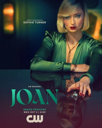 Joan - Saison 1 - vostfr-hq