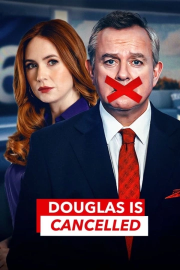 Douglas is Cancelled - Saison 1 - vostfr-hq