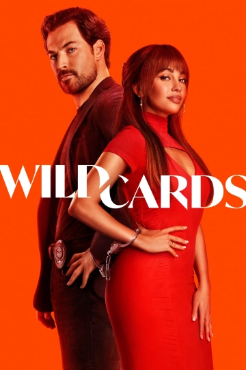 Wild Cards - Saison 1 - VF HD