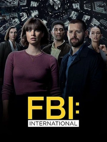 FBI: International - Saison 4 - VF