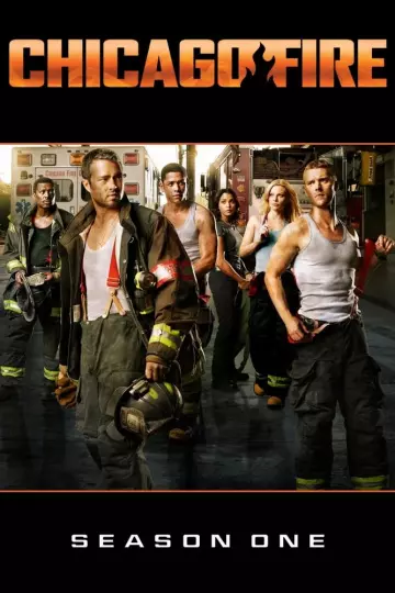 Chicago Fire - Saison 1 - VF HD