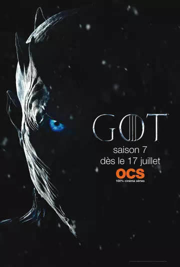 Game of Thrones - Saison 7 - VOSTFR HD