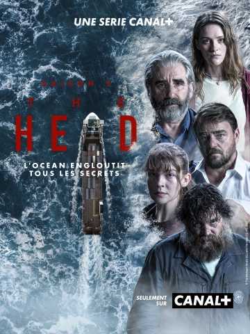 The Head - Saison 2 - VOSTFR HD