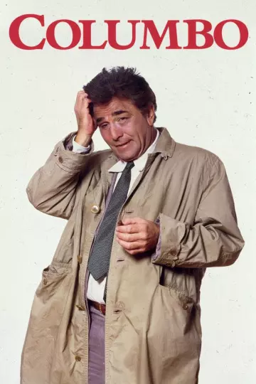 Columbo - Saison 2 - VF HD