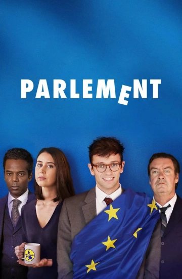 Parlement - Saison 3 - VF HD