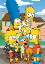 Les Simpson - Saison 9 - VOSTFR