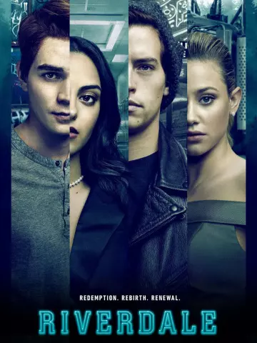 Riverdale - Saison 5 - VOSTFR HD